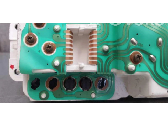 Přístrojová deska Hyundai Sonata 9436534000