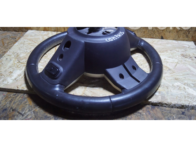 Руль Jeep Compass