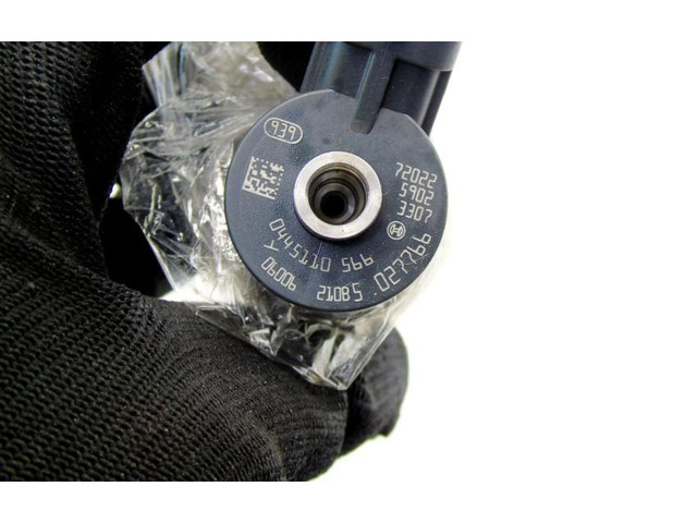 Vstřikovač 0445110566 Citroen Berlingo