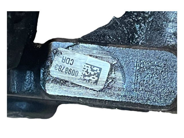 Рулевая рейка  Топливный насос 9421A000A   Mercedes-Benz E W211 2002 - 2009 года