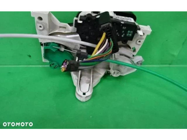 Блок управления климат-контролем 69570003, N100919N Dacia Logan I