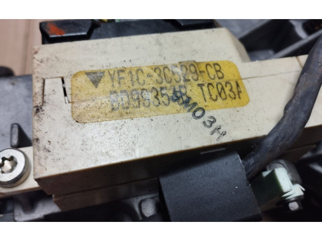  рейка  Колонка рулевая YF1C3C529CB, YF1T15607AB   Ford Taurus 2000 - 2007 года