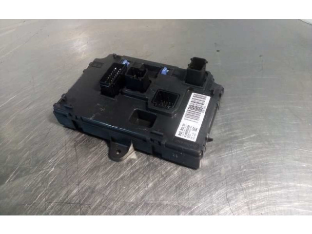 Řídící jednotka 9665778480, BSC Citroen Berlingo 2018