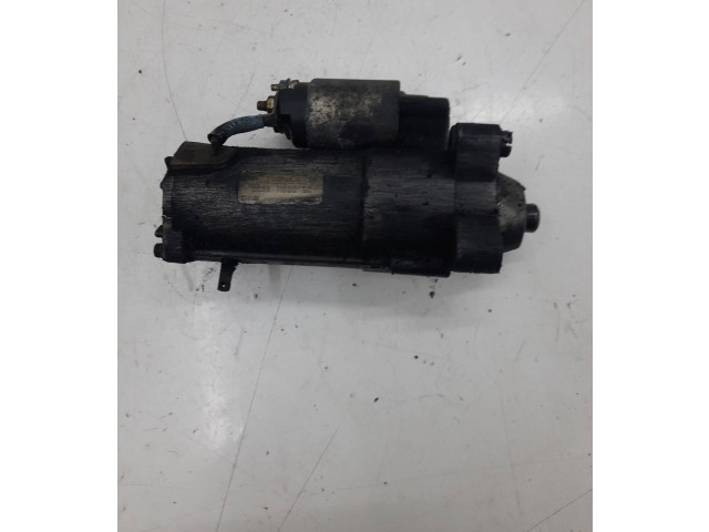 Стартер  6G9N11000CD, F0M0C0   Ford Galaxy