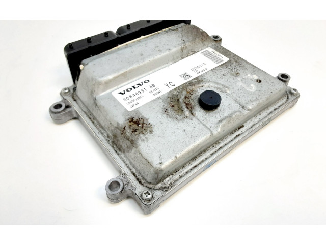 Řídící jednotka 30646931 Volvo XC90 2008