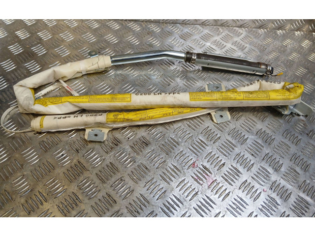 Боковая подушка безопасности 8621034000, XX3BNGKG17ABB SsangYong Korando