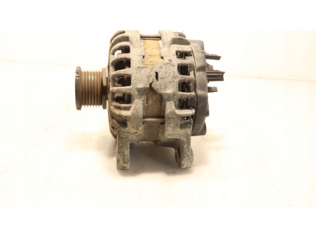 Генератор Dacia Dokker