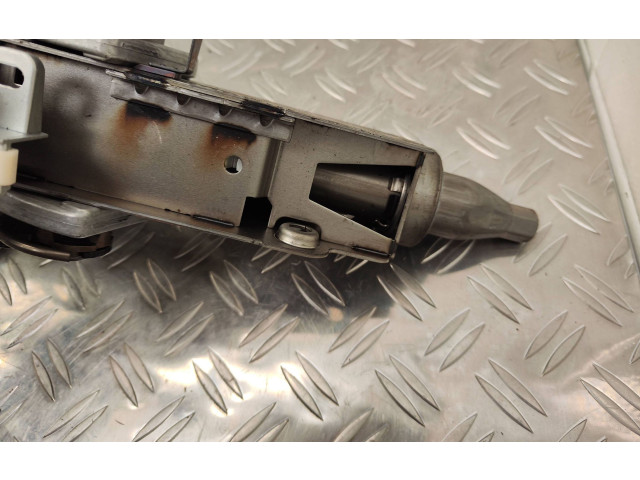  рейка  Колонка рулевая 31387668, 13071900118   Volvo V60 2013 - 2018 года