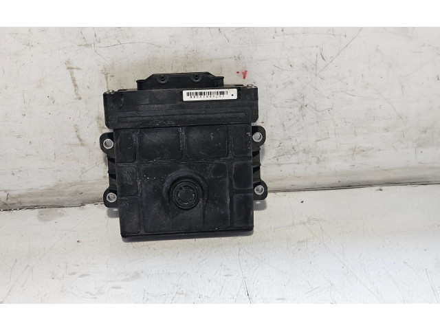 Блок управления коробкой передач 09G927750FL   Volkswagen Jetta V
