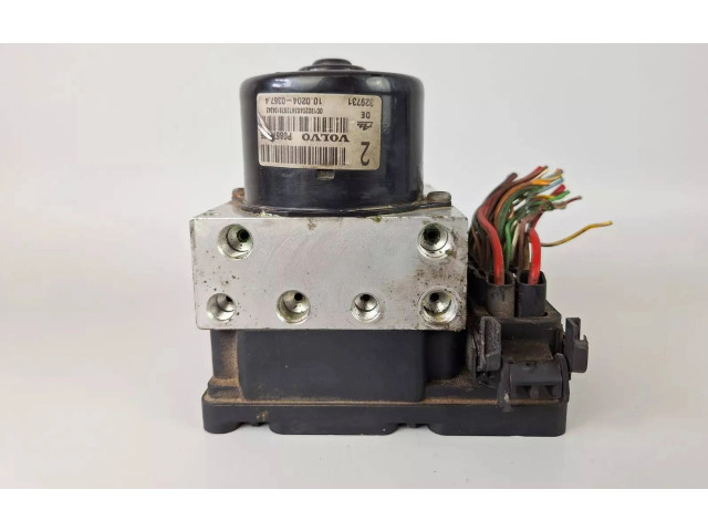 Блок АБС P08671225, 8671224 Volvo V70 2000 - 2004 года