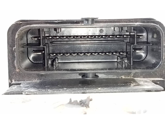 Блок АБС 6R0614517BD, P3-A8-29-4 Skoda Rapid (NH) 2012 - 2019 года