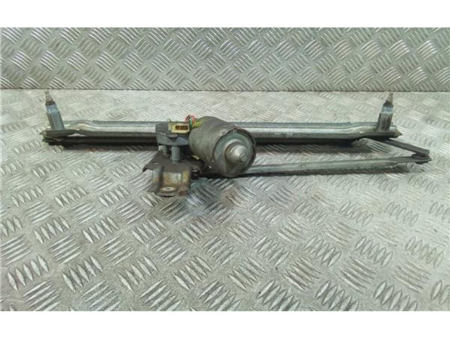 Моторчик дворников 321955113G, 402458 Volkswagen PASSAT B2