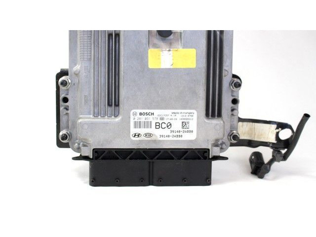 Řídící jednotka 56803 Hyundai i30 2017