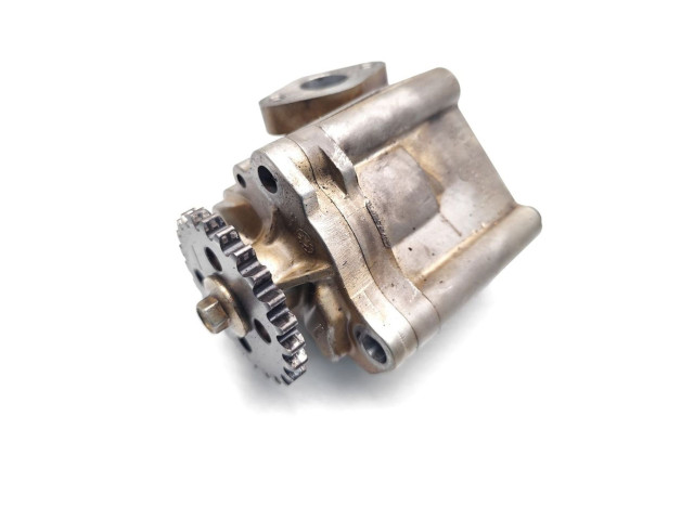 Масляный насос 7L27N0248, HS50A Mazda 3 I