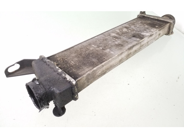 Интеркулер A1685000000, 01009990000 Mercedes-Benz A W168 1.7