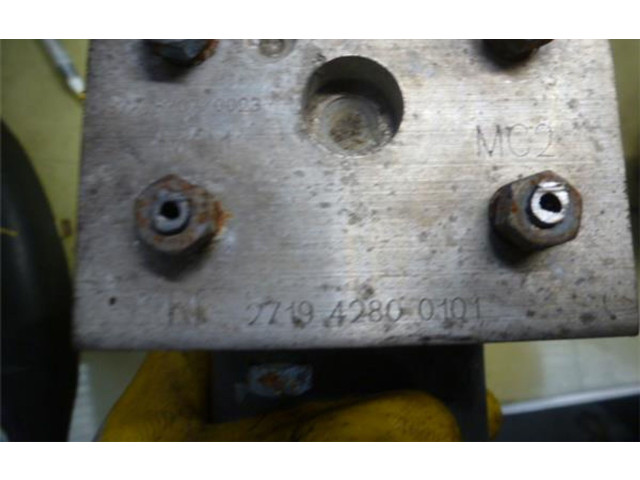 Jednotka ABS 273004663, 271942800101 Tata Safari 2006