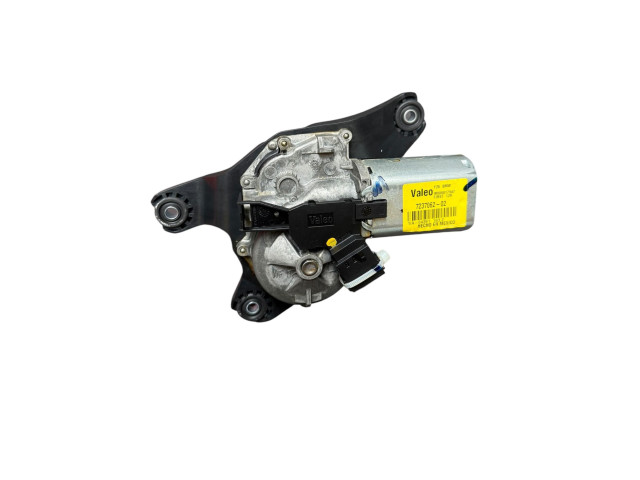 Моторчик заднего дворника 7237062, 043911832    BMW X3 F25