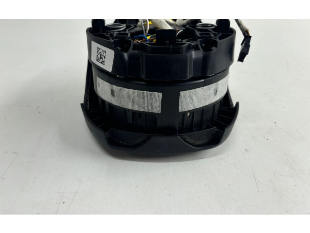 Подушка безопасности водителя 7N5880201J   Seat Alhambra (Mk2)