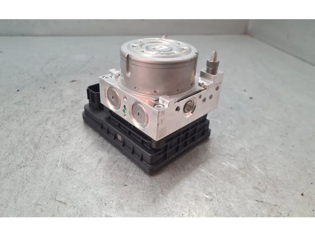 Блок АБС 476608534R Dacia Sandero 2008 - 2012 года