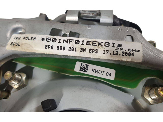 Fahrerairbag 8P0880201BN   Audi A6 S6 C5 4B