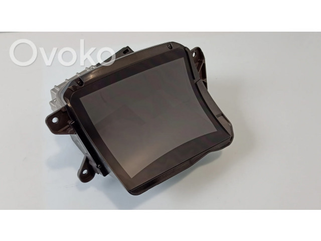 Дисплей    027103, 62305A589A2   BMW X5 G05