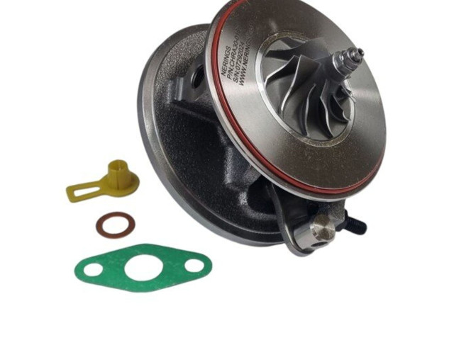 Турбина Skoda Fabia Mk2 (5J) 54399700054, CHRA30-0186