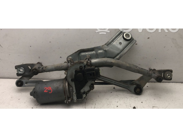 Моторчик дворников 51701421, 51701421 Fiat Grande Punto