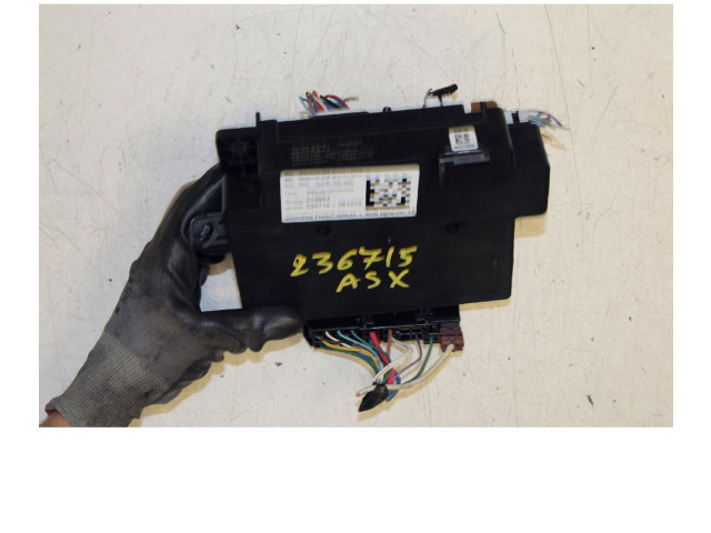 Блок предохранителей 192653, 10092015 Mitsubishi ASX