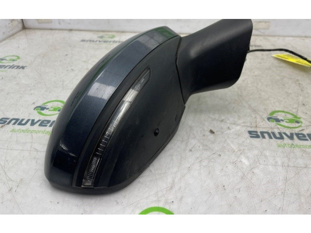 Зеркало (механическое)       Renault Clio V  2019 -  года   