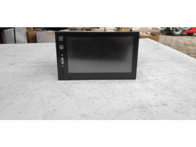 Дисплей    10R053682   Mitsubishi ASX