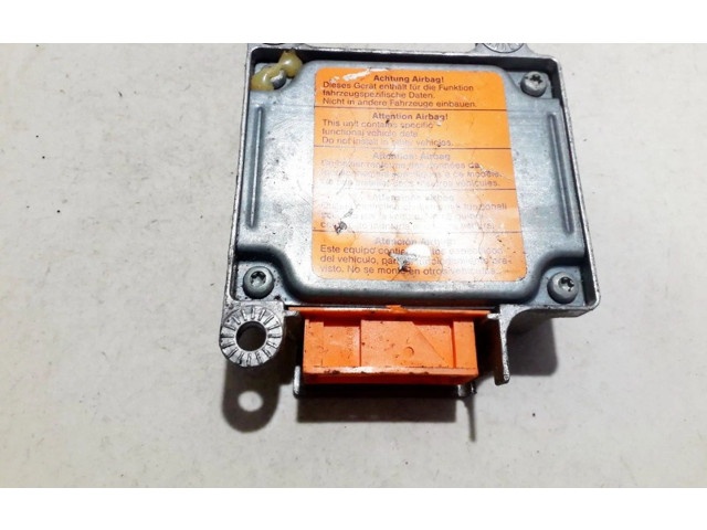 Блок подушек безопасности 6n0909603, 6n0909603 Volkswagen Golf III