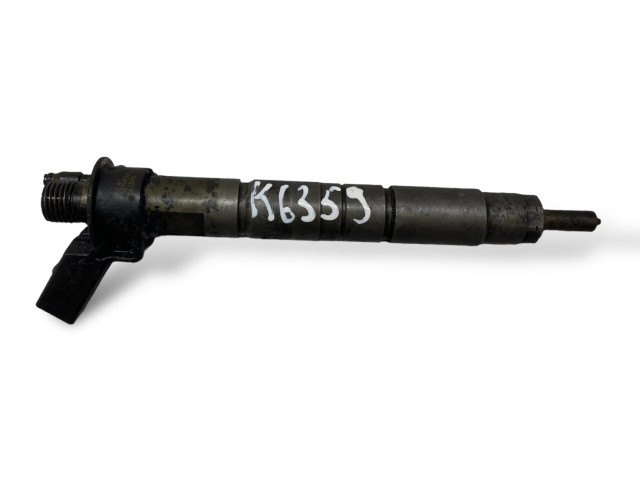 Vstřikovač 7797877, 779787705 BMW 3 E92 E93 pro naftový motor 2.0 N47 D20 A D