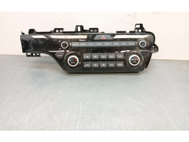 Модуль блока управления кондиционером 84745F1310   KIA Sportage