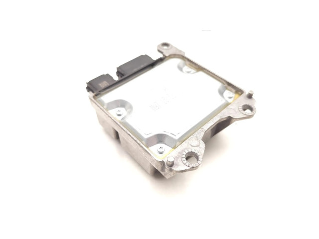 Блок подушек безопасности BK2T-14B321-AE   Ford Transit