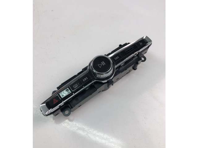 Блок управления климат-контролем P31346789, DE1419   Volvo XC90