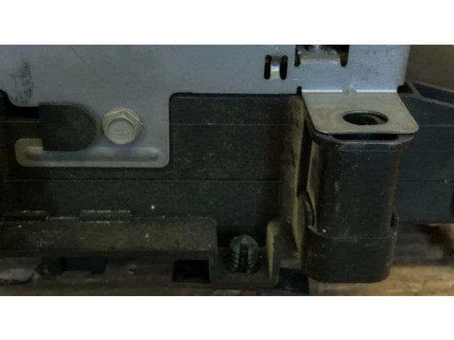 Řídící jednotka P4686722 Chrysler Grand Voyager IV 2001