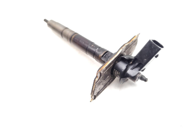 Vstřikovač 03L130277, 0445116030 Volkswagen Tiguan CBAB