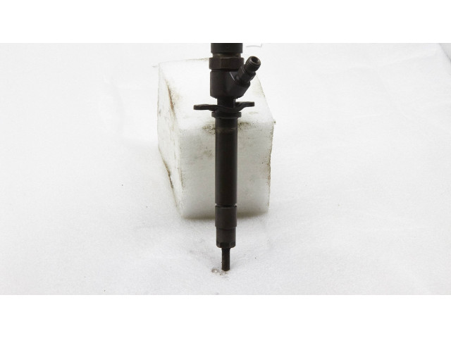 Форсунка 0445110078, 8658351    Volvo V70   