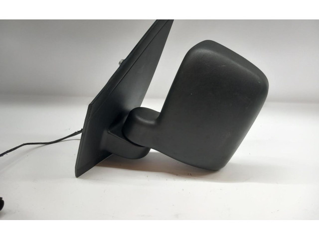 Зеркало электрическое        Ford Transit -  Tourneo Connect  2009 - 2013 года   