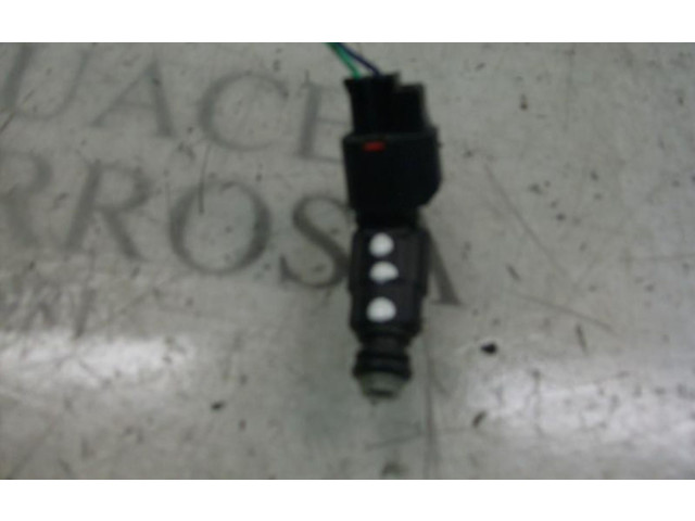 Vstřikovač Ford Fiesta N4JB