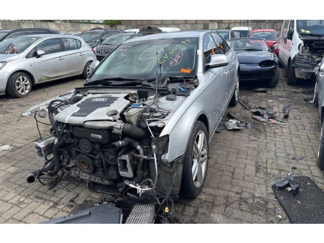 Блок комфорта 8K0907064CQ Audi A4 Allroad