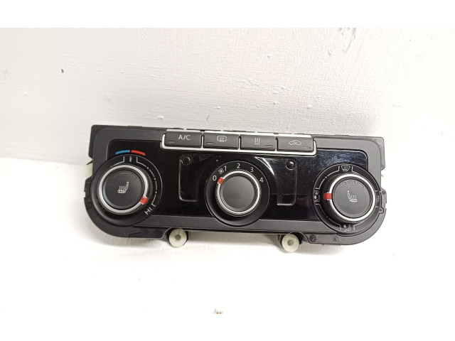 Рулевая рейка Блок управления кондиционера воздуха / климата/ печки (в салоне) 1K8907426AQZJU Volkswagen Caddy 2015 - 2020 года