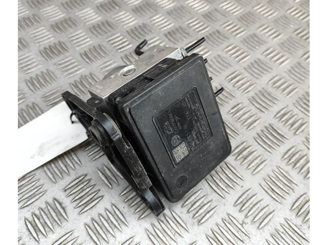 Блок АБС 5Q0614517BL, 5Q0614517AH Volkswagen Golf VII 2013 - 2019 года