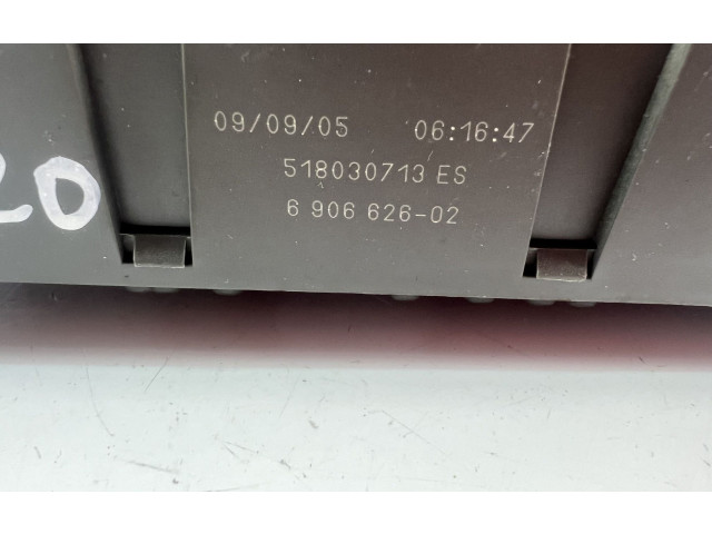 Блок предохранителей  6906626   Mini One - Cooper R50 - 53    