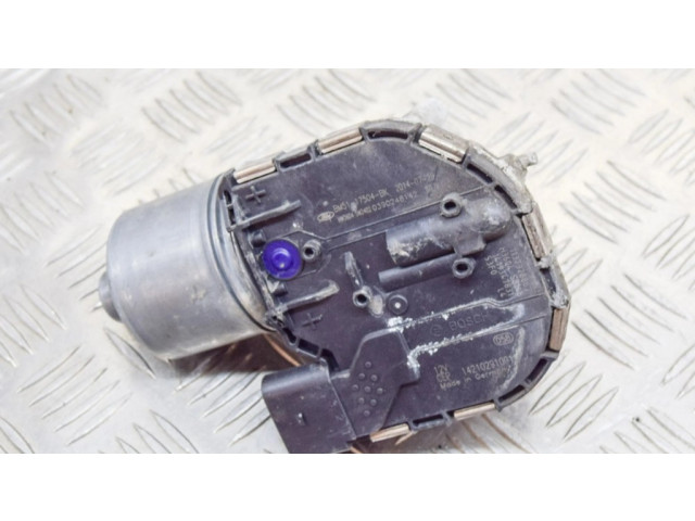 Моторчик дворников BM5117504BK, 14210291091    Ford Focus