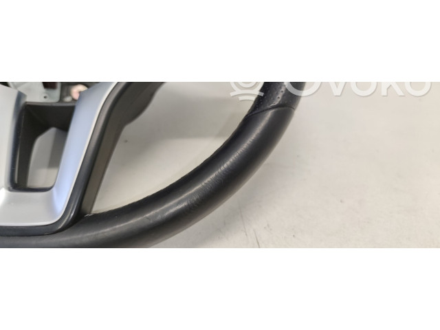 Volant Mercedes-Benz GLK (X204) 2012 A2184606218, 2184606218