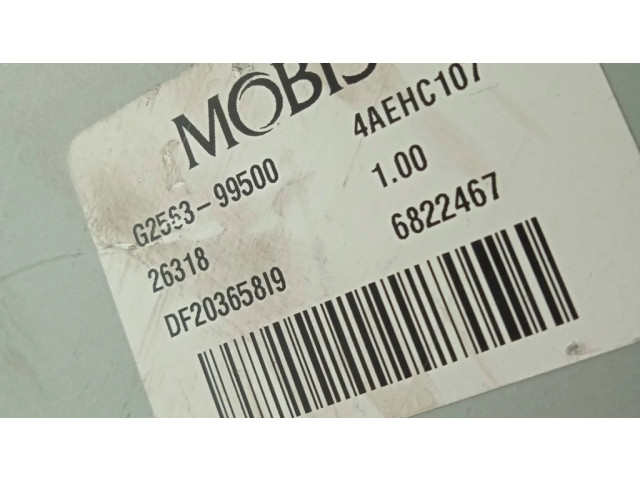 Ось рулевого колеса