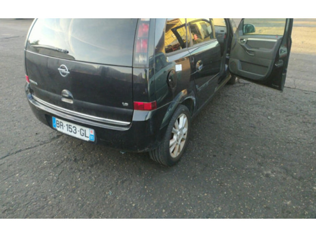 Ручка стеклоочистителей 9185417   Opel Meriva A