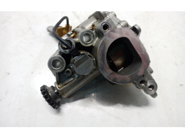 Čerpadlo oleje 150008447R   Renault Captur   