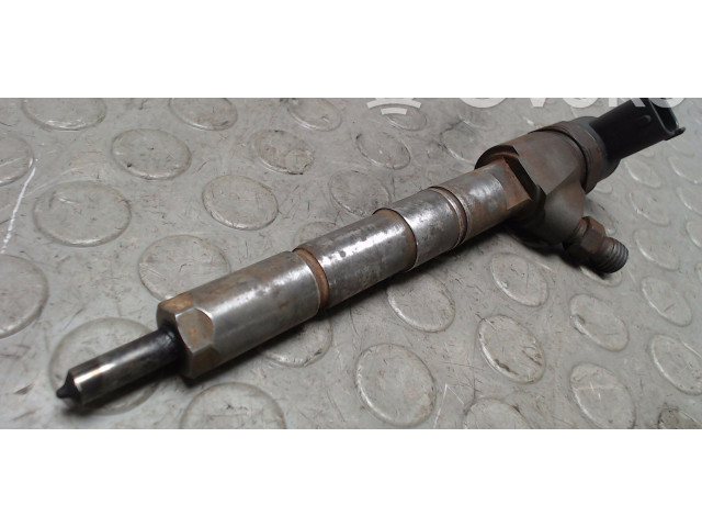 Форсунка 55221020, 0445110243 Alfa Romeo GT